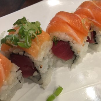 Dono Sushi Cafe - Chino Roll - Sushi Bars Near Me - Chino, California