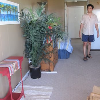 Executive Keys - Efficiency - Condominiums Near Me - Port Aransas, Texas