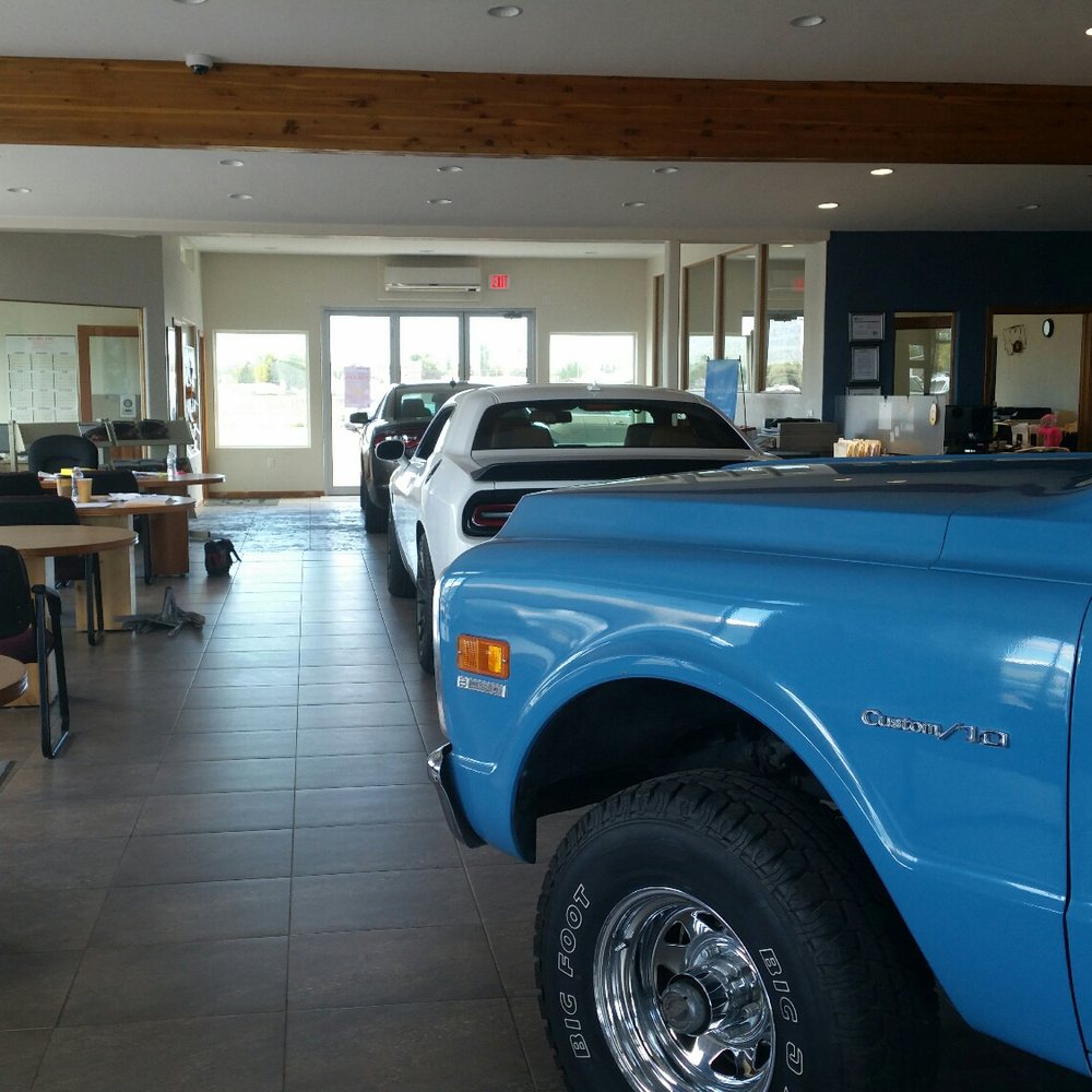 Pierce Chevrolet - Come see Justin Obloy for the best service - Car Dealers Near Me - Ronan, Montana Pierce Chevrolet - Come see Justin Obloy for the best service - Car Dealers Near Me - Ronan, Montana