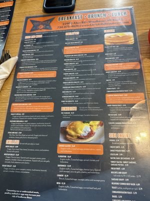 Christoff’s Restaurant by null