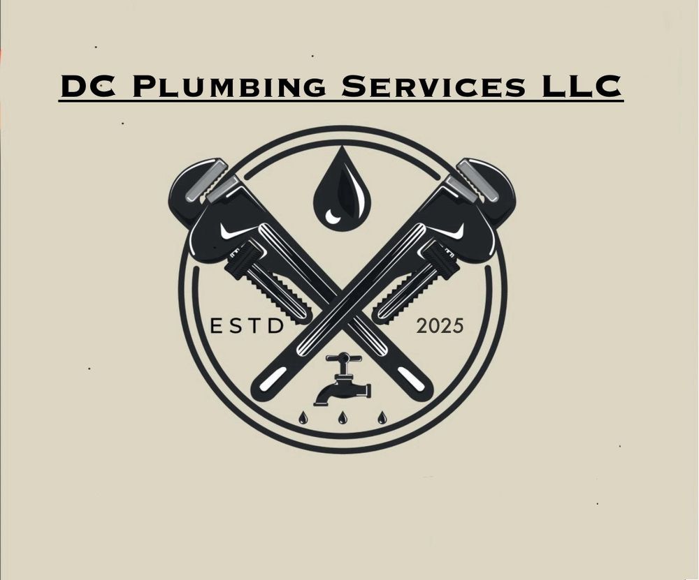 Slide of DC Plumbing Services