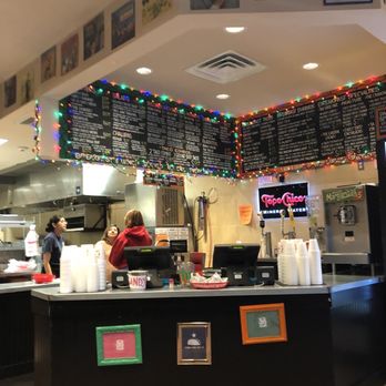 Taco Joint - Tex-Mex Near Me - Dallas, Texas