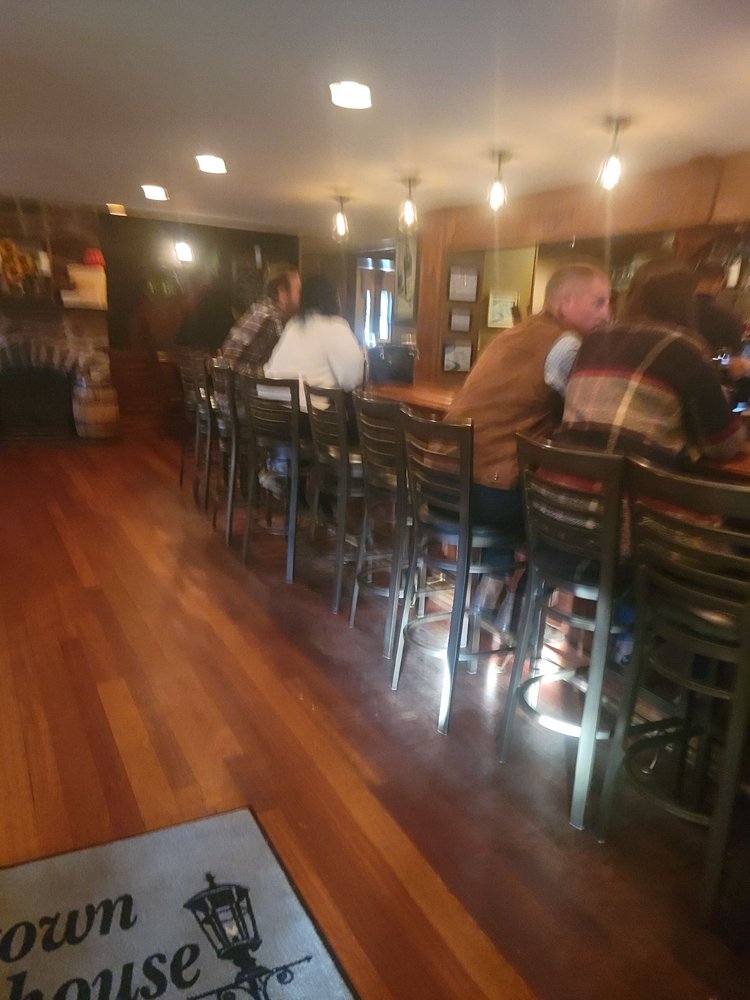 The Frogtown Chophouse