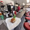 The Sandwhich Shop aka "Squeeze Box gift card