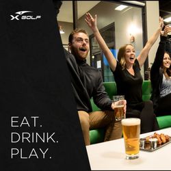 X-Golf - Traverse City
