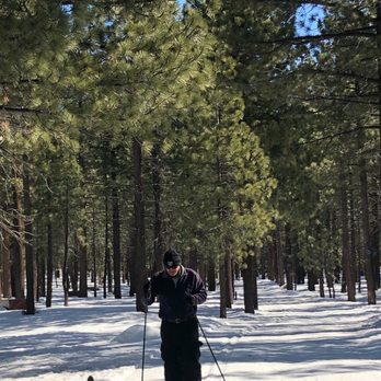 Ski Renter - Outdoor Gear Near Me - Mammoth Lakes, California