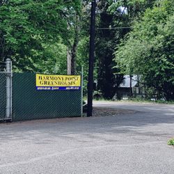 Yamada Harmony Point Greenhouses - Hours 9 to 5