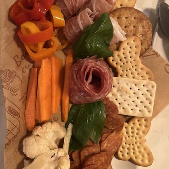 Main and Vine Wine Bar - Salumi Italian style board - Wine Bars Near Me - Fairport, New York Main and Vine Wine Bar - Salumi Italian style board - Wine Bars Near Me - Fairport, New York