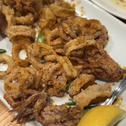 Calamari