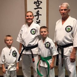 Branson Karate