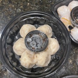 Double Delight Soup Dumplings Double Delight Soup Dumplings