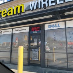 Dream Wireless