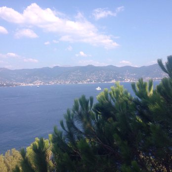 Castello Brown - Museums Near Me - Portofino, GE