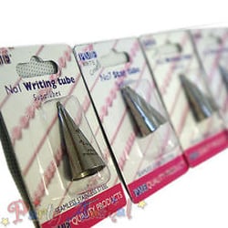 PME Cake Decorating Supplies - PME Supatubes