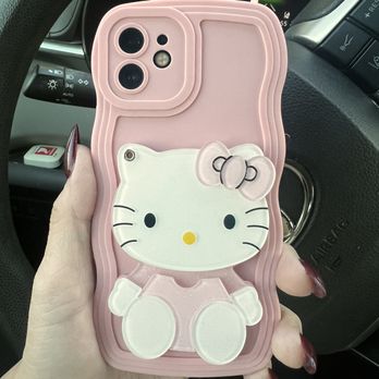 Rainbow Cloudz - my daughters cute phone case - Toy Stores Near Me - Richmond, Texas