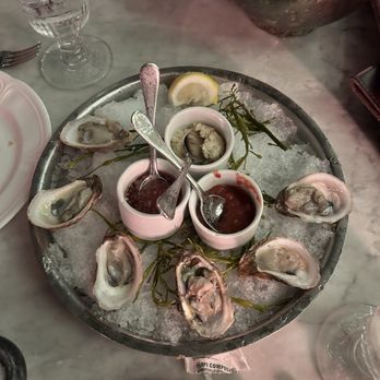 The Continental - Oysters* - Steakhouses Near Me - Naples, Florida The Continental - Oysters* - Steakhouses Near Me - Naples, Florida