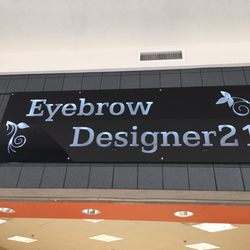 Eyebrown Designer 21