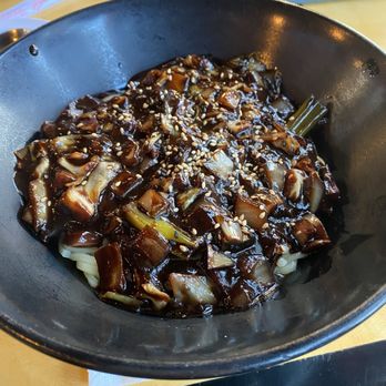 Mokdong Gimbap - Korean Near Me - Portland, Oregon
