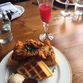 School Restaurant - Chicken & waffles - Bakeries Near Me - Toronto, Ontario School Restaurant - Chicken & waffles - Bakeries Near Me - Toronto, Ontario