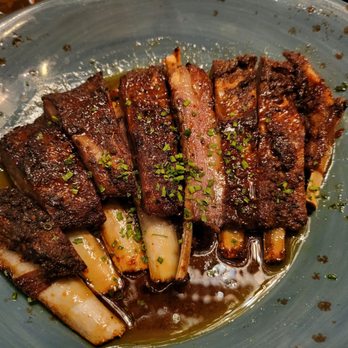 Le Moo - Lamb ribs - Steakhouses Near Me - Louisville, Kentucky Le Moo - Lamb ribs - Steakhouses Near Me - Louisville, Kentucky