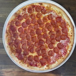 Tony's Pizza - 16" Pepperoni Pizza