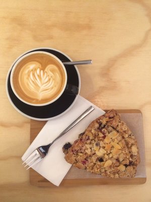 Refinery High End Coffee by null