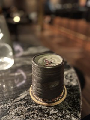 Still O.G. & Alter Ego Cocktail Club by null