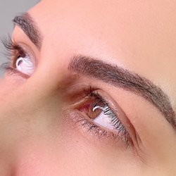 Powder Brows