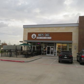 Noe’s Cafe - Breakfast & Brunch Near Me - Spring, Texas