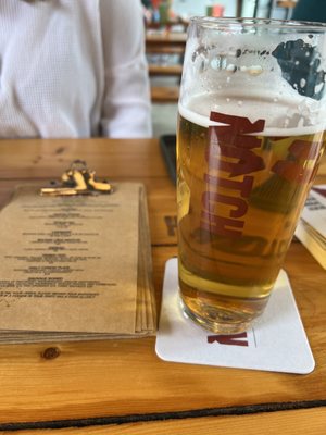 Notch Brewery & Tap Room - Brighton by null