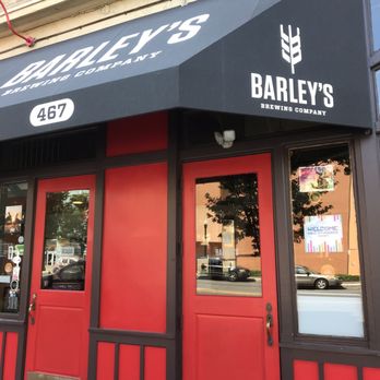 Barley's Brewing Company - Pubs Near Me - Columbus, Ohio