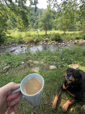 Off the Grid by null