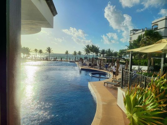 Grand Residences Riviera Cancun - All Inclusive by null