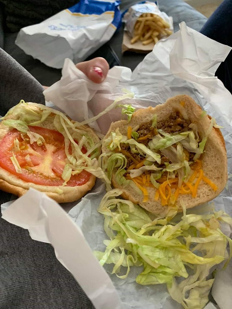 BAKER’S DRIVETHRU 86 Photos & 133 Reviews 12009 Foothill Blvd