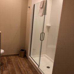 The Hotel at Sunland Park Casino El Paso,Ascend Hotel Collection - Shower