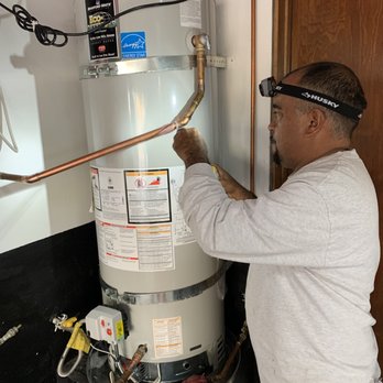 Advanced Plumbing - Water Heater Installation/Repair Near Me Advanced Plumbing - Water Heater Installation/Repair Near Me