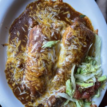 El Dorado - Mexican Near Me - Anchorage, Alaska