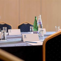 Best Western Claydon Country House Hotel - Meeting Space