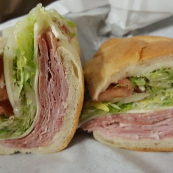 Dara's Caterers - italian sub - Caterers Near Me - Elizabeth, New Jersey