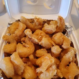 Spicy Shrimps Spicy Shrimps