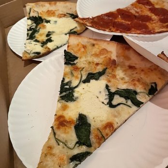 Home Slice Pizza - Pizza Near Me - Austin, Texas