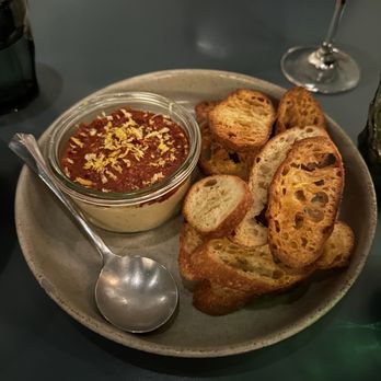 Buddy - Wine Bars Near Me - San Francisco, California