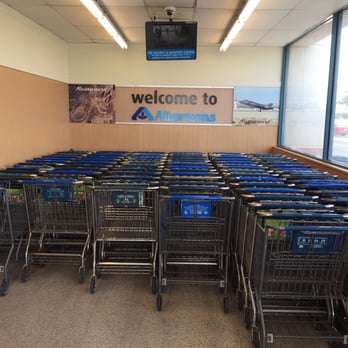 Albertsons - Welcome to Albertsons. - Grocery Near Me - Rosamond, California