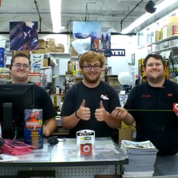 Charlevoix Ace Hardware
