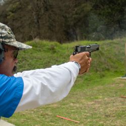 The Savvy Shooter Firearms Academy