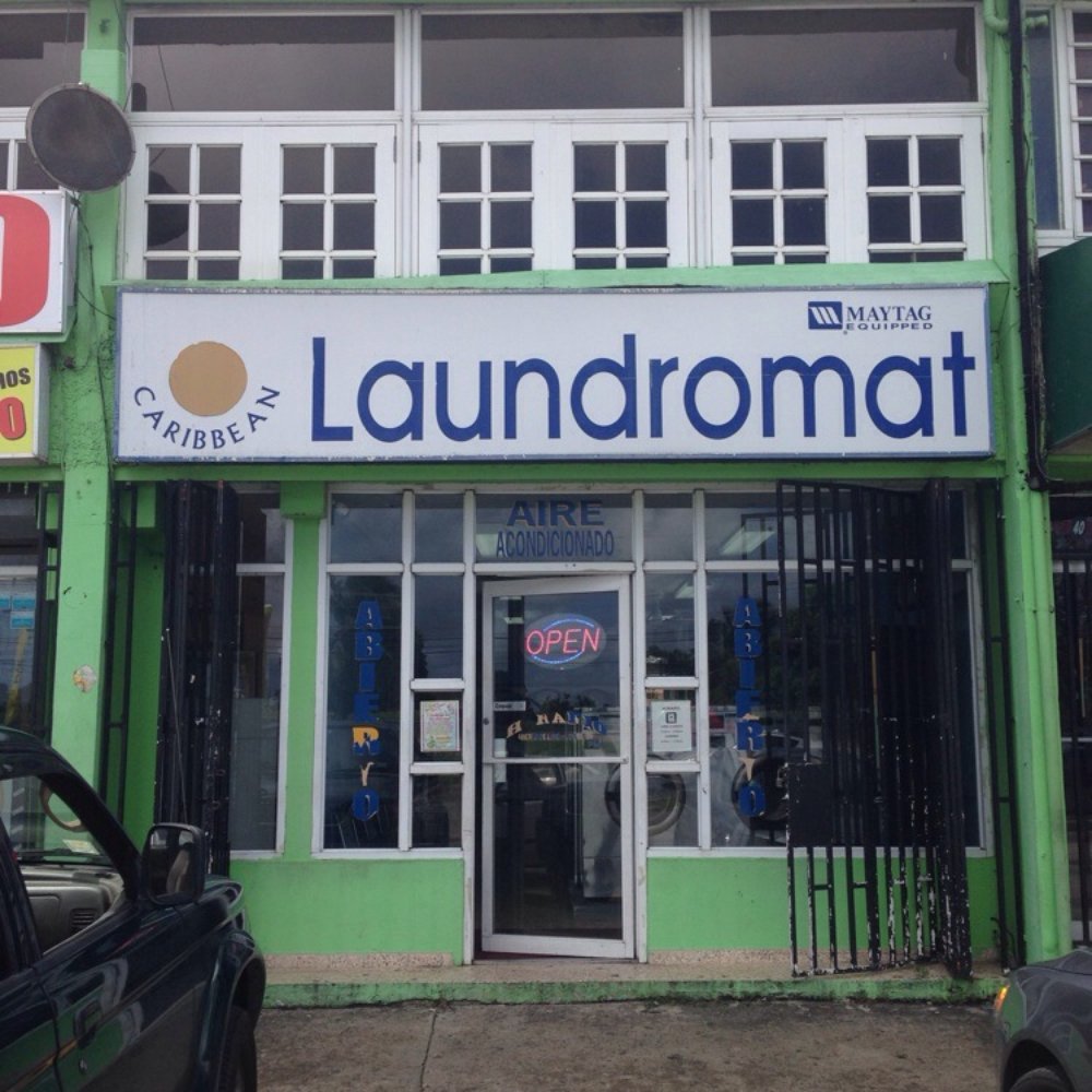 Caribbean Loundromat - This place is hard to find but it's on PR-3 in a strip mall - Laundry Services Near Me - Rio Grande, Puerto Rico Caribbean Loundromat - This place is hard to find but it's on PR-3 in a strip mall - Laundry Services Near Me - Rio Grande, Puerto Rico