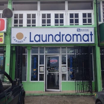 Caribbean Loundromat - This place is hard to find but it's on PR-3 in a strip mall - Laundry Services Near Me - Rio Grande, Puerto Rico Caribbean Loundromat - This place is hard to find but it's on PR-3 in a strip mall - Laundry Services Near Me - Rio Grande, Puerto Rico