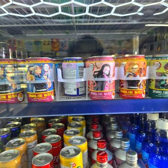 Monaco Market - Beverage Store Near Me - Albuquerque, New Mexico