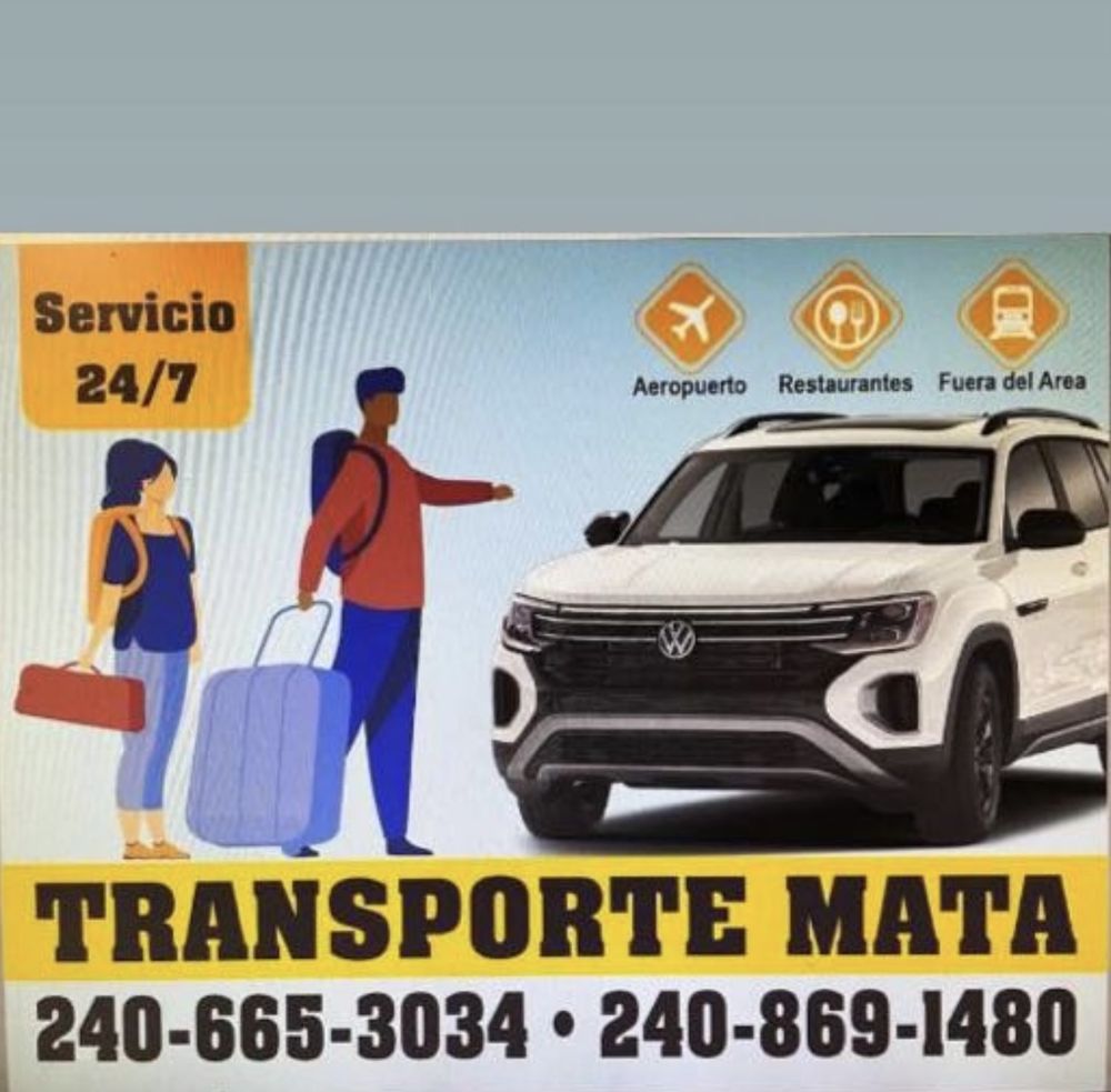 Transporte Mata
