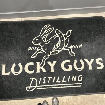 Lucky Guys Distillery - Distilleries Near Me - Hudson, Wisconsin Lucky Guys Distillery - Distilleries Near Me - Hudson, Wisconsin